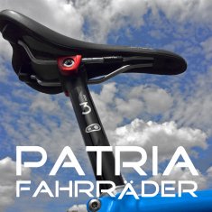 Patria-Fahrraeder